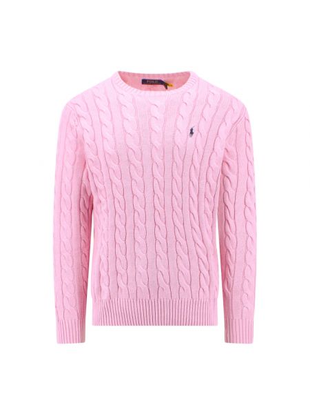 Pullover Ralph Lauren pink