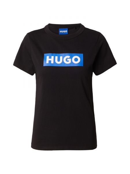 Tričko Hugo Blue