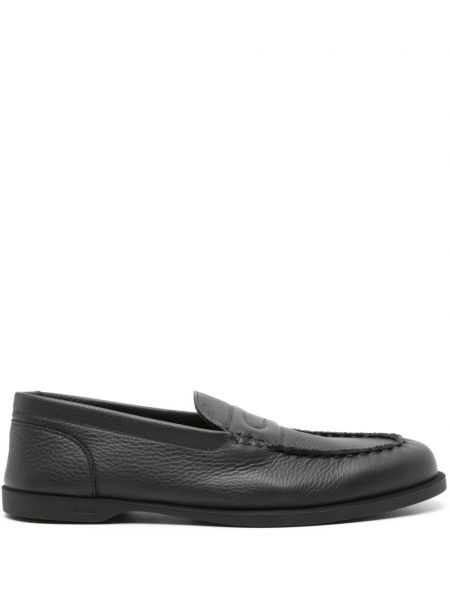 Loafers John Lobb sort