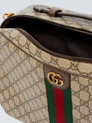 Bolsa de viaje Gucci