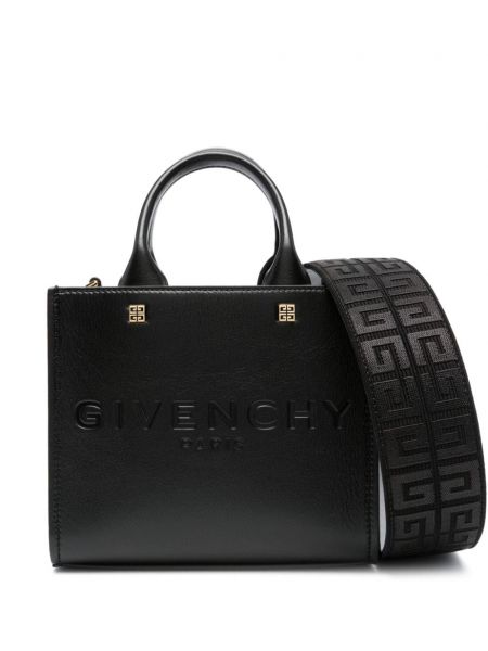 Borsa shopper di pelle Givenchy