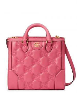 Shopper handtasche Gucci