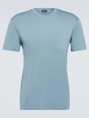 T-krekls džersija Tom Ford