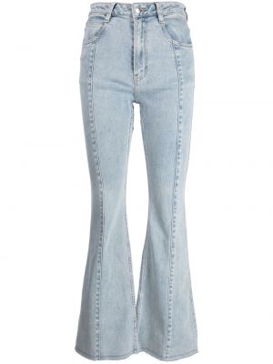 Jeans bootcut Izzue
