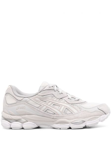 Tennarit Asics harmaa