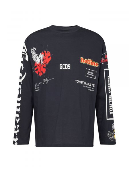 T-shirt Gcds