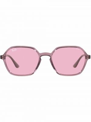 Glasögon Ray-ban rosa