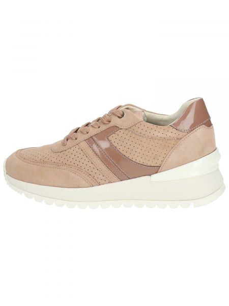 Sneakers Geox rosa
