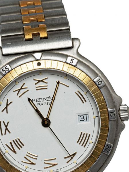 Laikrodžiai Hermès Pre-owned
