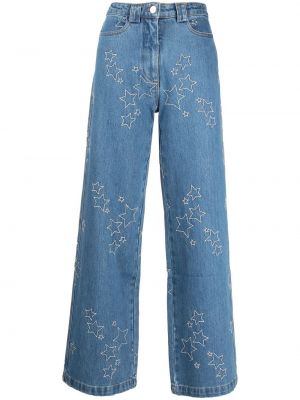 Jeans Stella Nova blå