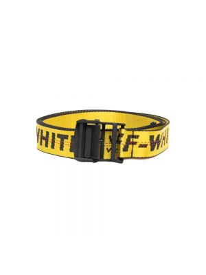 Pasek Off-white