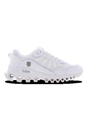 Chaussures de ville K Swiss blanc