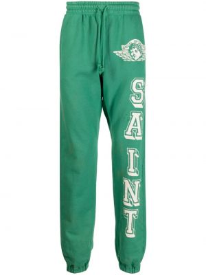 Панталон Saint Mxxxxxx зелено