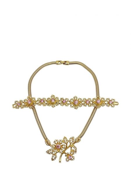 Bracelet Givenchy Pre-owned rose