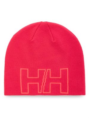 Mütze Helly Hansen Pink