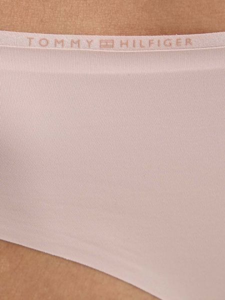Fecske Tommy Hilfiger Underwear bézs