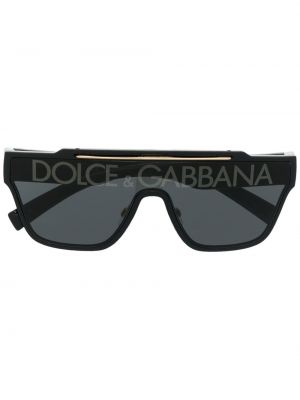 Briller Dolce & Gabbana Eyewear svart