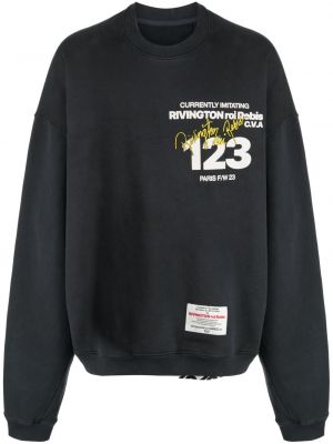 Džemperis 123 Rivington pilka