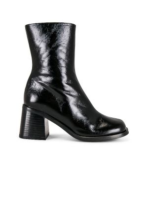 Bottines Intentionally Blank noir