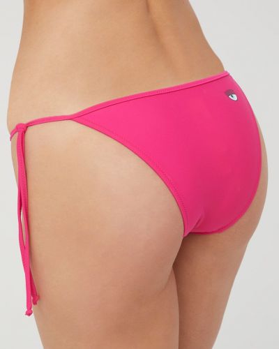 Spodnji del bikini Chiara Ferragni roza