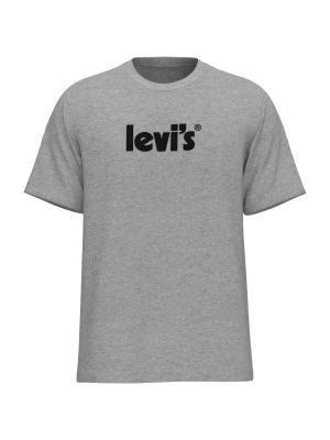 Relaxed меланж тениска Levi's®