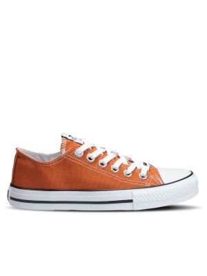 Sneakers Slazenger πορτοκαλί