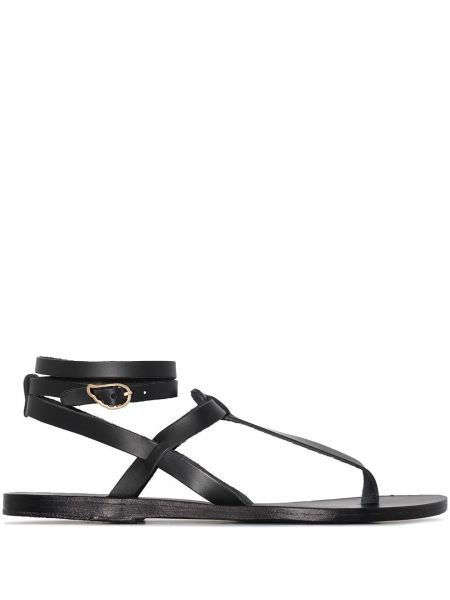 Sandaler Ancient Greek Sandals sort