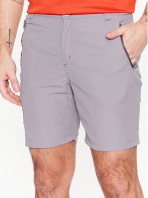 Shorts Regatta gris