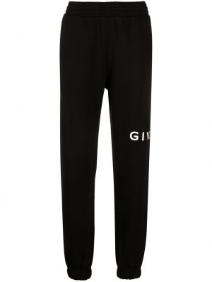 Spodnie skinny Givenchy