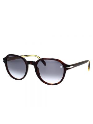 Sonnenbrille Eyewear By David Beckham braun