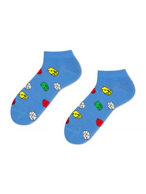 Ponožky Frogies modrá