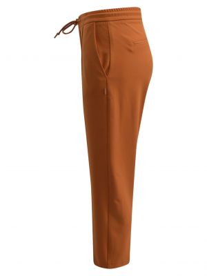 Pantaloni Smith&soul arancione