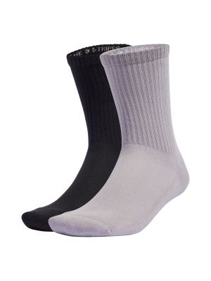 Чорапи Adidas Originals черно