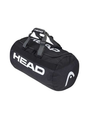 Sportovní taška Head černá
