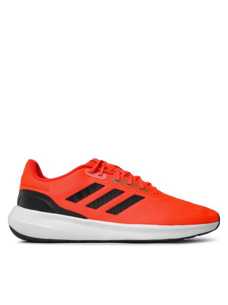 Tenisky Adidas oranžová