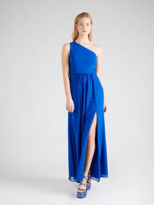 Večernja haljina Adrianna Papell plava