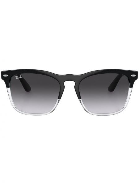 Briller Ray-ban sort