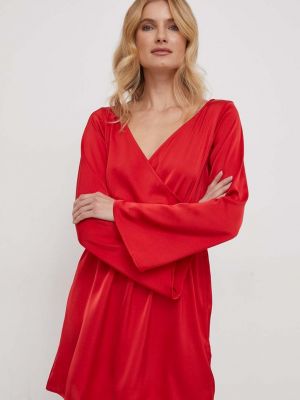 Mini haljina Xt Studio crvena
