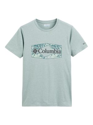 Camiseta manga corta Columbia