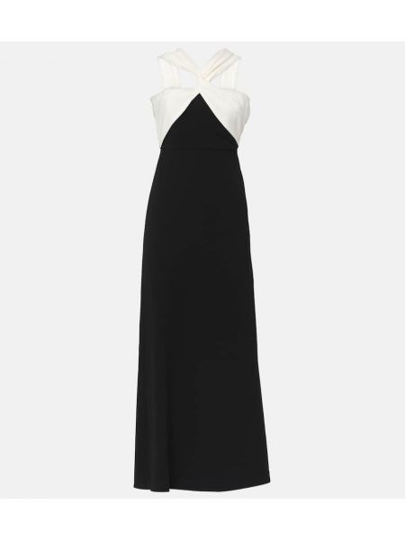 Dress Roland Mouret hvit