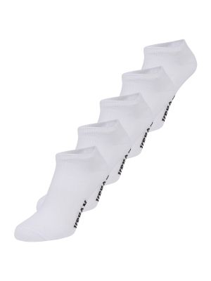 Чорапи Urban Classics бяло