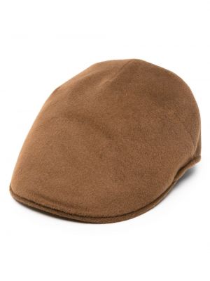 Vildist villased müts Borsalino pruun