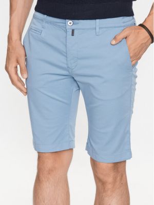Pantaloni Pierre Cardin albastru