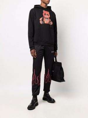 Pantalones de chándal Vision Of Super negro
