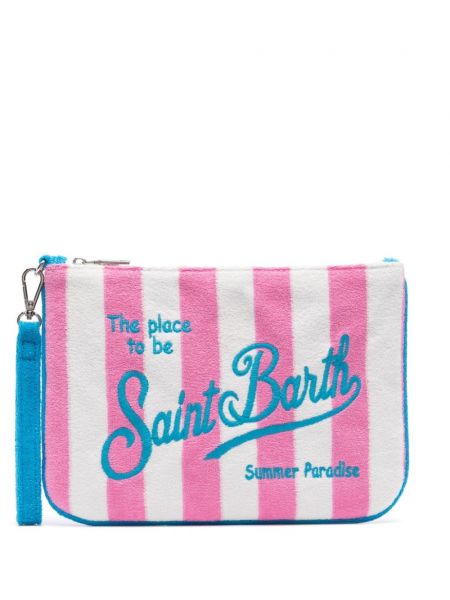 Чанта тип „портмоне“ Mc2 Saint Barth