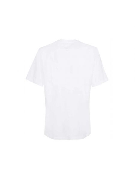 Strick t-shirt Oamc weiß