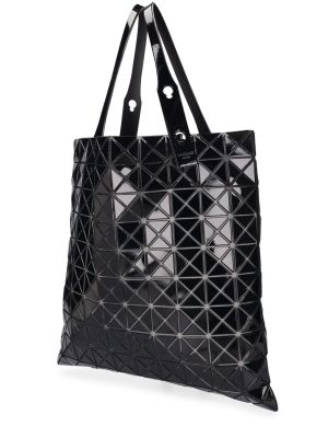 Nákupná taška Bao Bao Issey Miyake čierna
