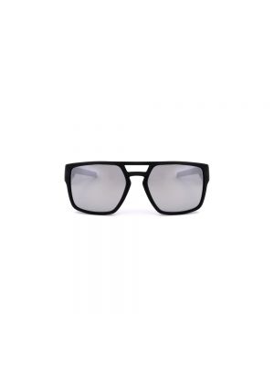 Okulary przeciwsłoneczne Tommy Hilfiger czarne