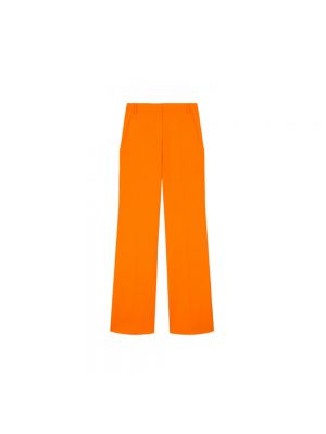 Pantalon Margaux Lonnberg orange