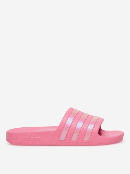 Джапанки Adidas розово